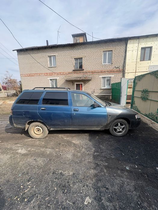 Продам ваз 2111.