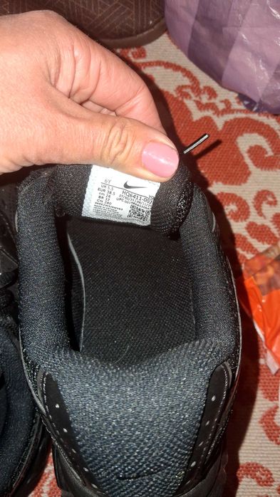 Дамски маратонки Nike