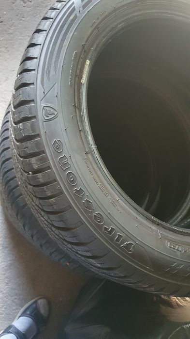 Anvelope firestone all season