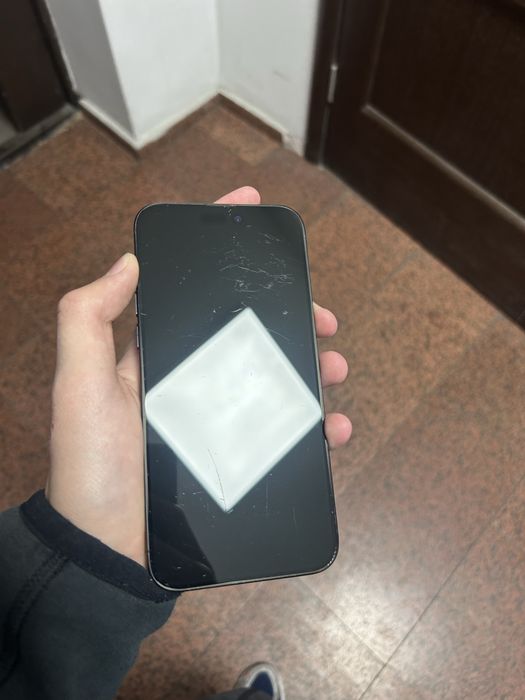 Продам Iphone 15 Pro Max 512gb