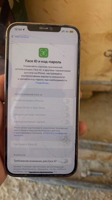 Iphone 12 pro max