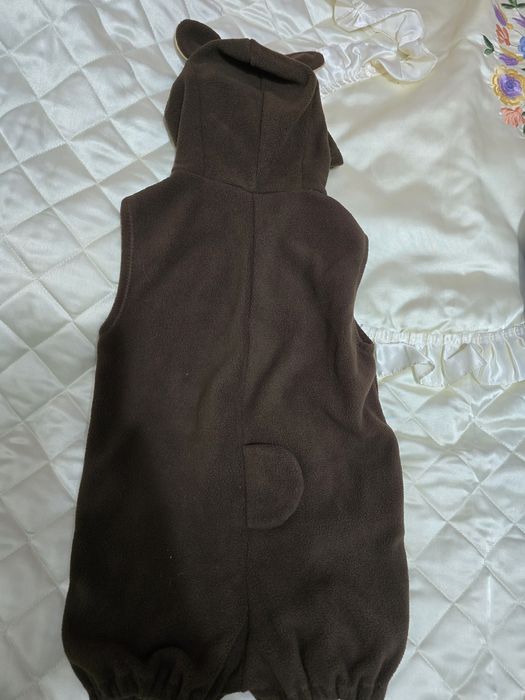 Костюм мишка детский