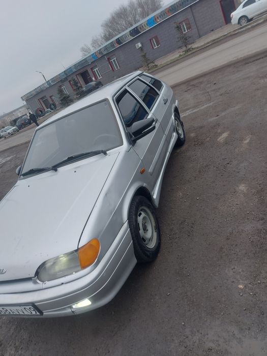 Продам ваз 2114 на полном ходу