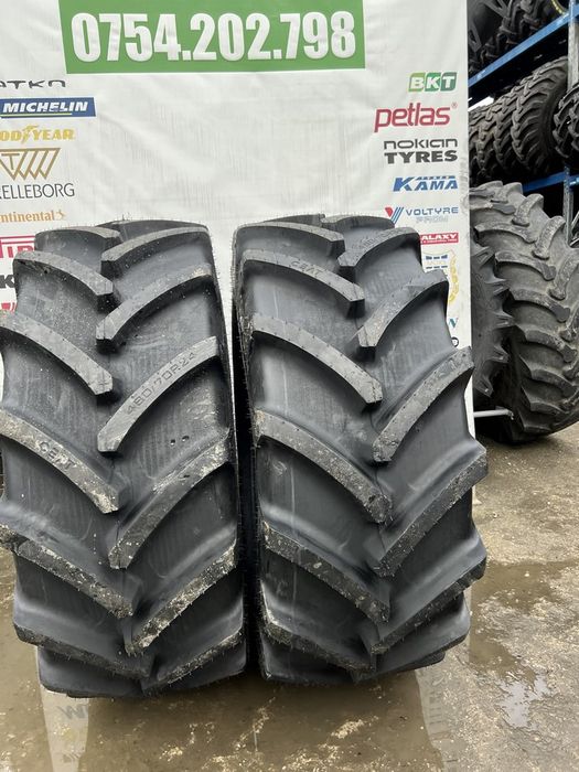 Anvelopa 480/70 R24 CEAT FARMAX R70 141A8/138D TL  Cauciucuri tractor, Fiat, Case, Fendt, John Deere, New Holland, Massey Ferguson, UTB   Cauciucuri t