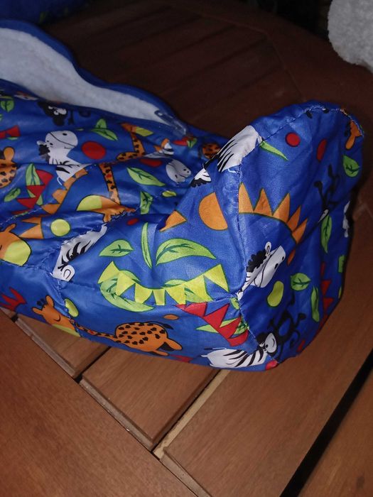 Комбинезон для мальчика  60