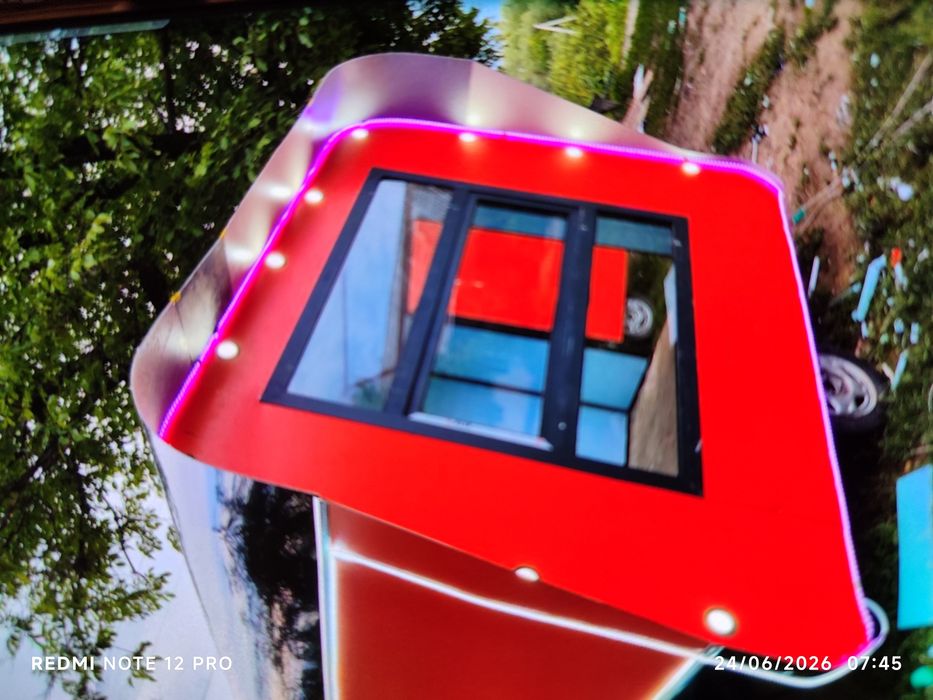 Food Truck Yasaberamiz-Tez Sifatli va Qulay Narxda?