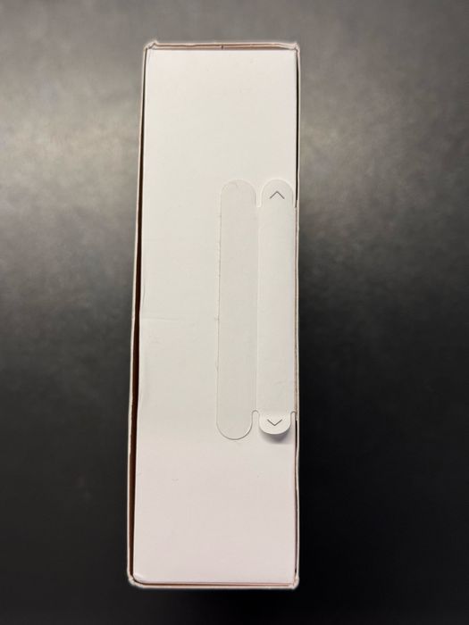 Кольцо oura ring 4 ceramic/ cloud 10 размер