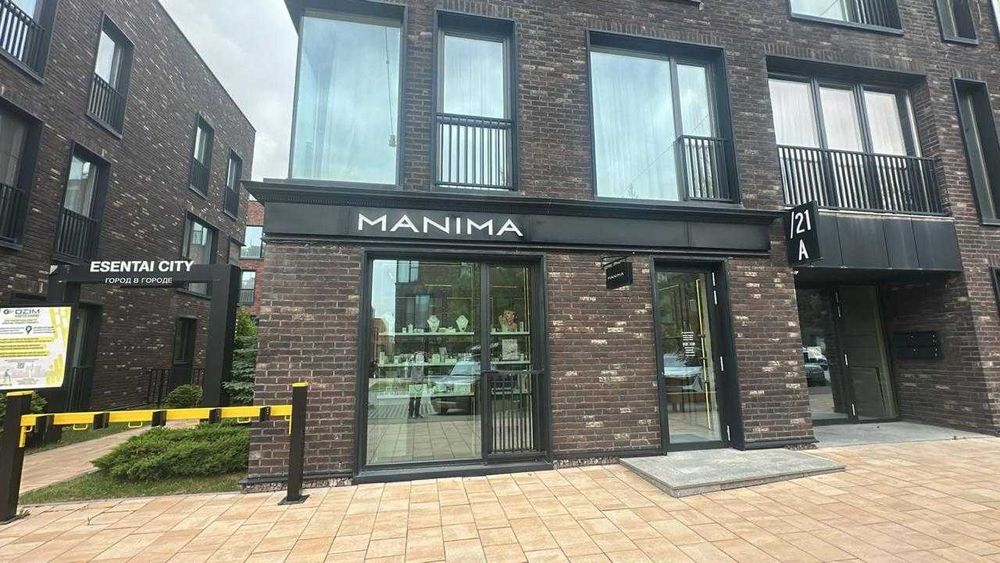 Буквы объемные, вывески, лайтбоксы.