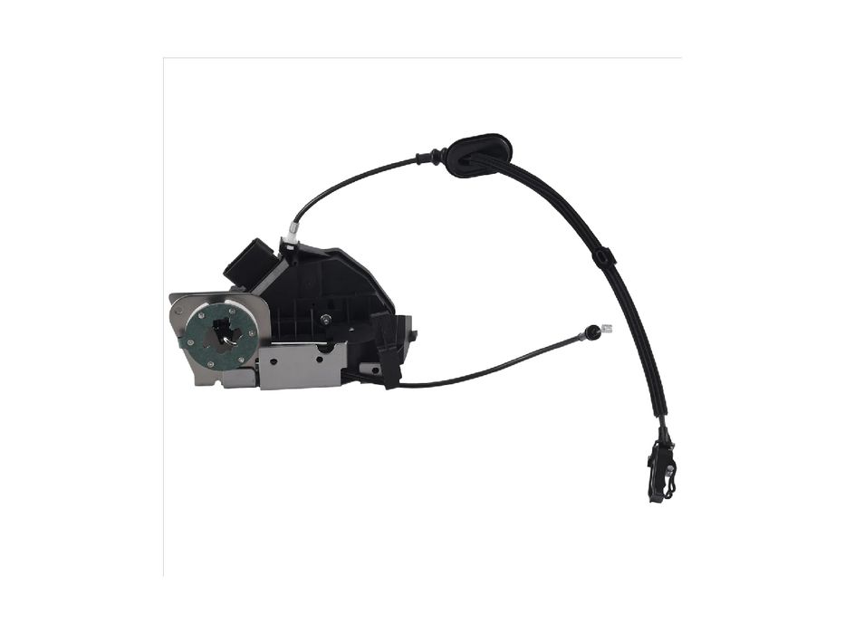 Брава за Ford Transit Custom (2012-2022)