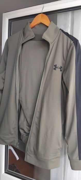 Trening Under Armour S