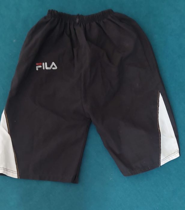 Вещи на мальчика