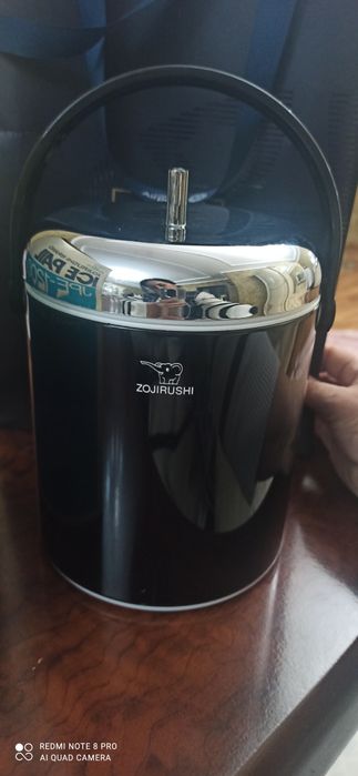 Термос японский новый