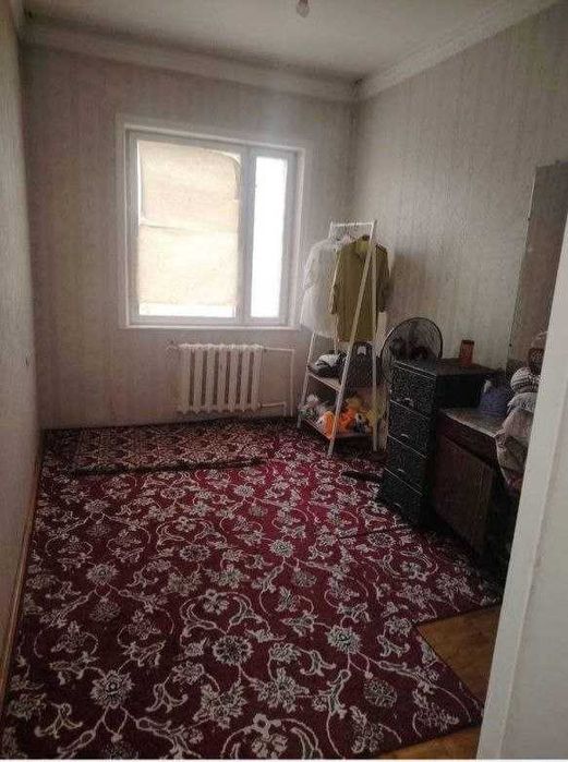 Продается квартира в Яшнабадском районе Авиасозлар 2-х ком 4-этаже