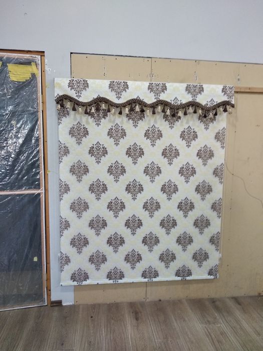 Жалюзи комбо день и ноч из первых рук