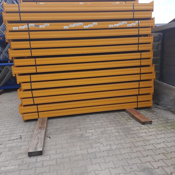 Rafturi metalice premium / gratare metalice