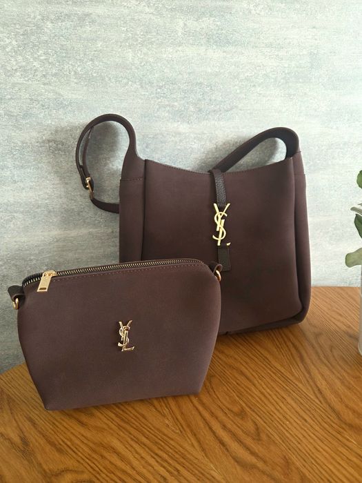 Нови чанти, различни цветове и марки