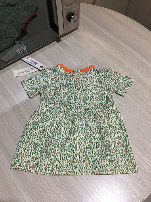 Rochita bebe superba