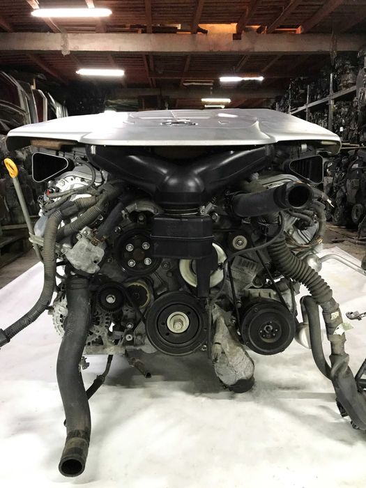 Двигатель Toyota 1UR-FSE 4.6 л