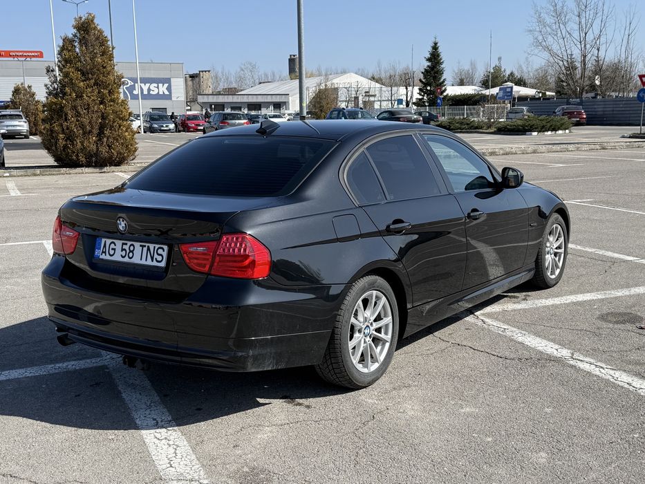 Vand E90 318i Facelift