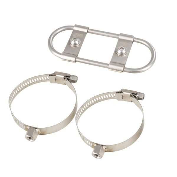 Термичен щит от Неръждаема стомана на OXFORD OX881