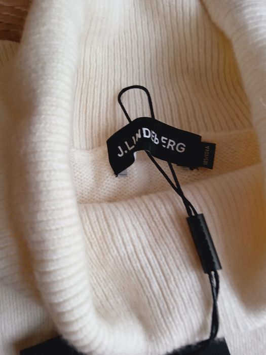 J.Lindeberg /Ted Baker /Sportscraft XL поло пуловер