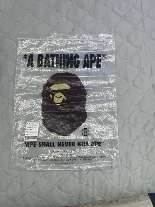 PSG x Bape hoodie