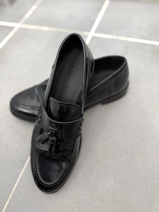 Pantofi Zara Sport-eleganti