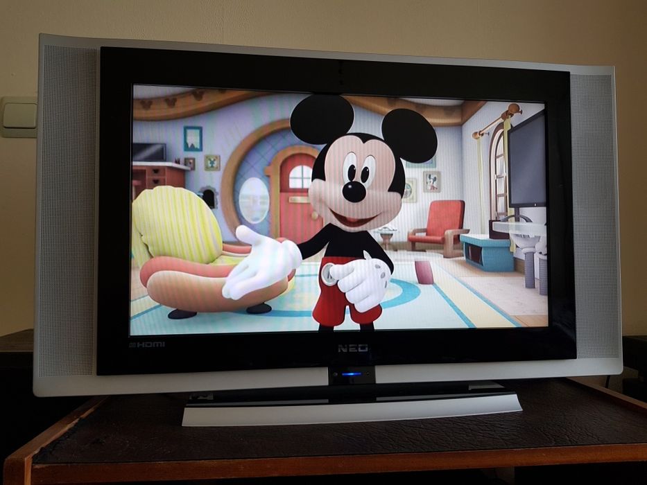 Телевизор Tv Neo 26" инча