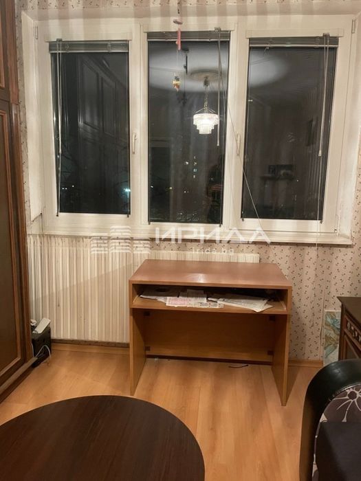 Гарсониера в квартал Младост 3