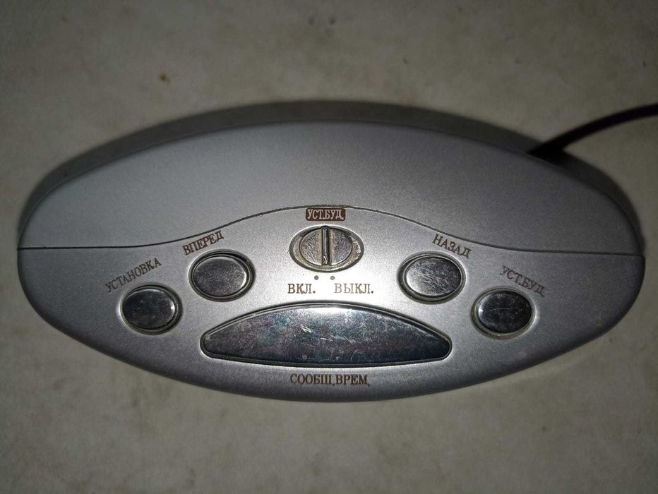 Продам часы электронные