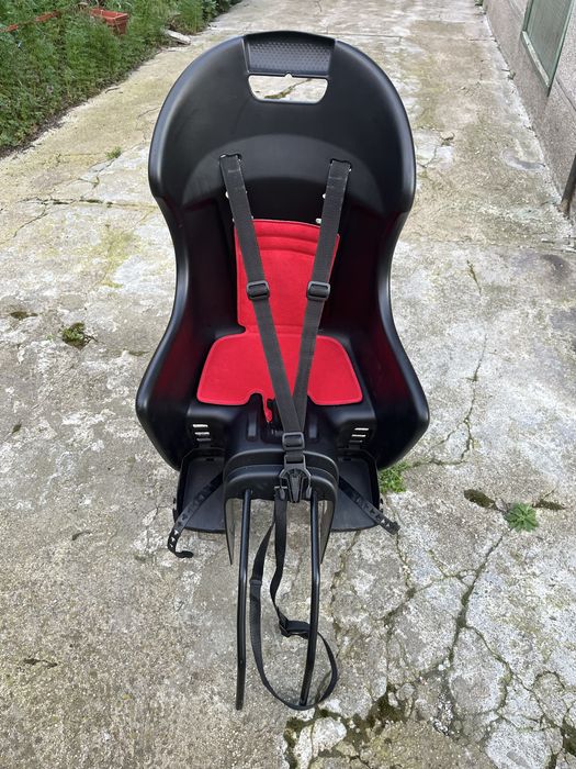 Детско столче за колело