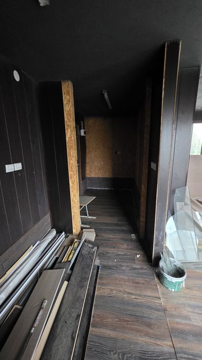 Продается модульный павильон