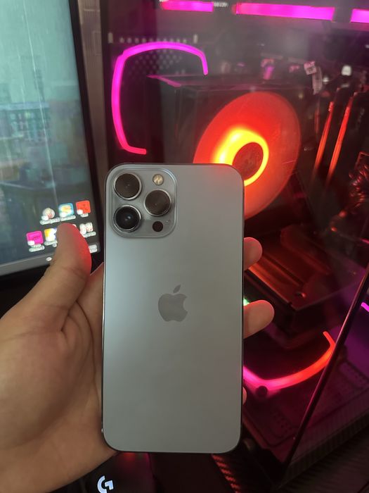 Продам iphone 13 Pro Max