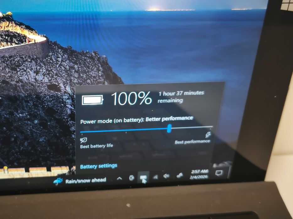 tableta microsoft surface pro 3 i5 4300u 4gb 128ssd cu defect