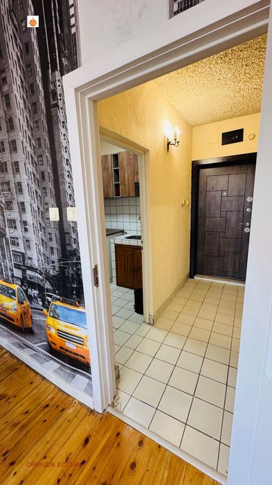 Дава се под наем Едностаен апартамент в София, Лагера - 40 кв.м за 498.27 € - Снимка #8