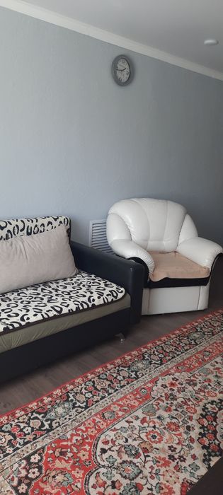 Сдам на месяц 1 комн