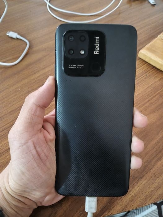 Продам смартфон Redmi 10c 128gb