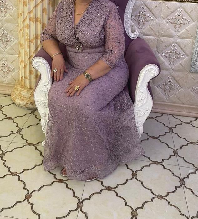 Продам вечернее платье