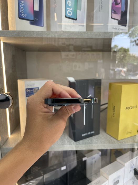 Iphone 12 pro max arzooon