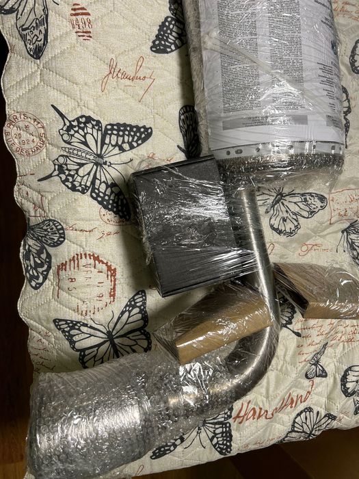 Abarth ауспух с ел.клапа MAGNETI MARELLI "SINFONIA"