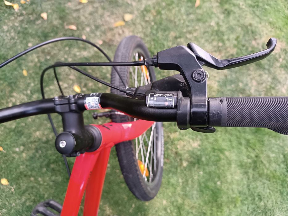 Алуминиев детски велосипед / колело Specialized Jett 24"