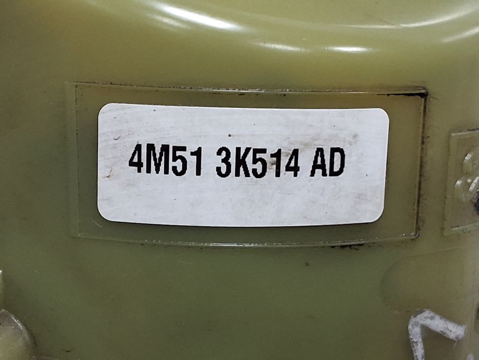 pompa servodirectie electrica ford focus 2 (2004-2010) [da_] 1.6 motor