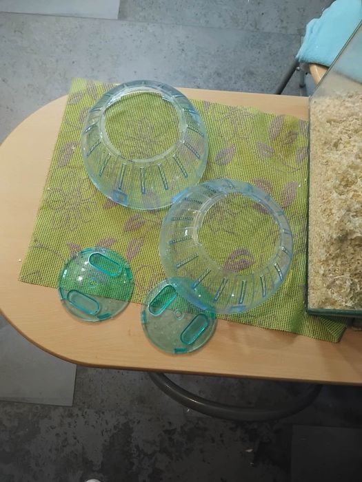 Топка за гризачи