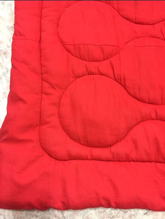 Одеяло детское шерстяное