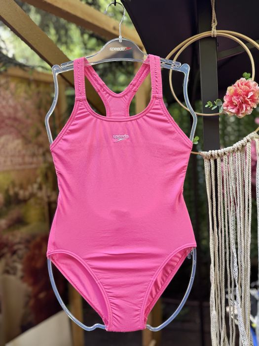 Детски цял бански Speedo