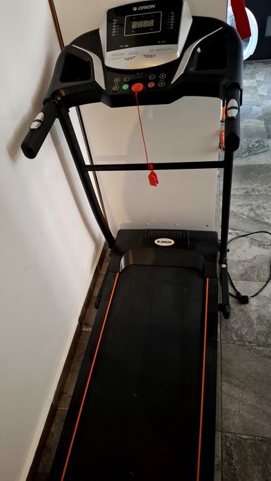 Banda fitness alergat Orion