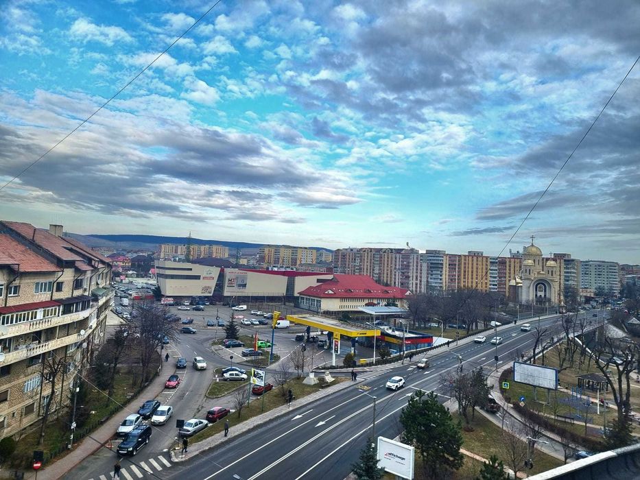 Inchiriez apartament 1 camera in regim hotelier, zona centrala-Aurora