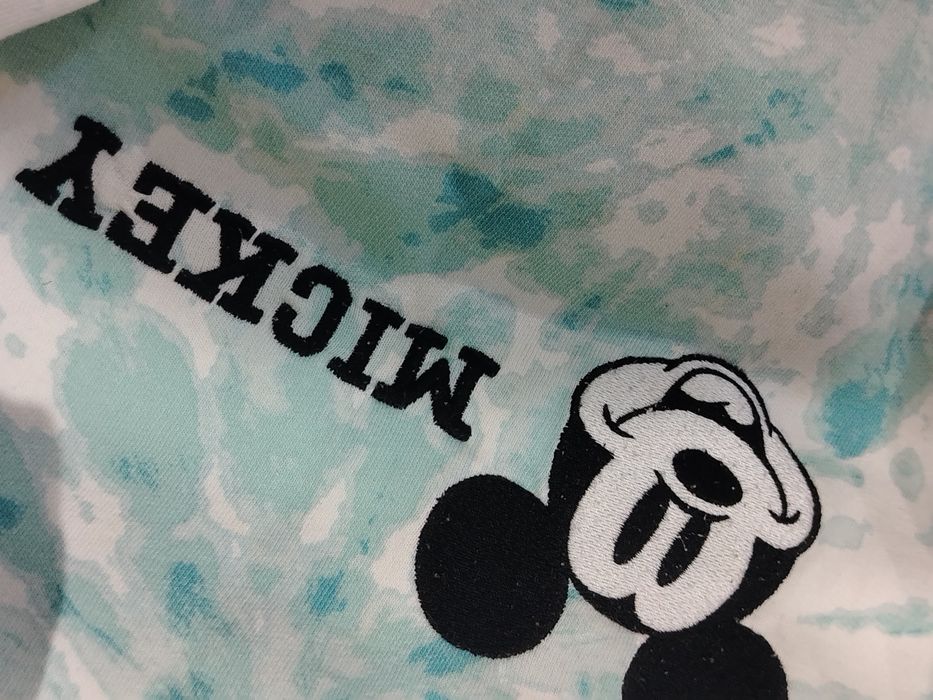 Оверсайз толстовка