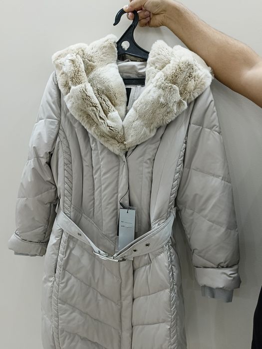 Продам новую куртку