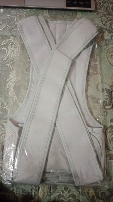 Корсет для осанки